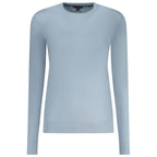 Azzurro Viscosa Women Sweater