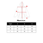 Black Polyamide Shell Jacket