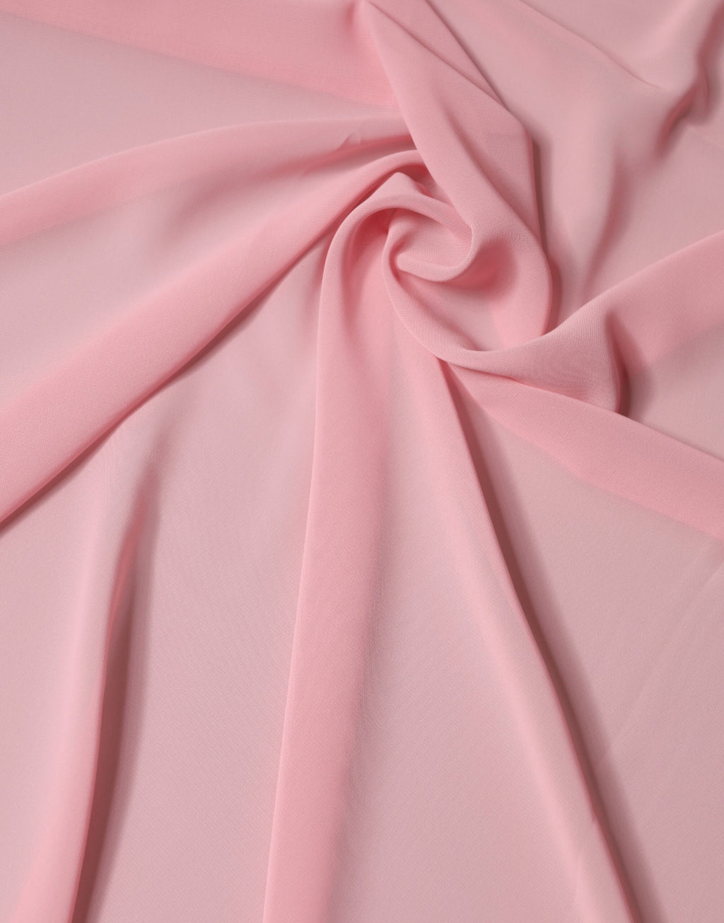 Pink Silk Stole Neck Wrap Shawl Men  Scarf