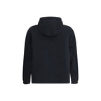 Multicolor Polyester Shell Jacket