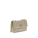 Beige Lamb Ovis Aries Aries Shoulder Bag
