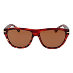 Brown  Sunglasses