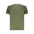 Verde Organic Cotton Men T-Shirt