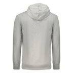 Grigio Cotton Mens Sweatshirt