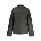 Nero Polyester Women's Jacket