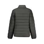 Nero Polyester Women's Jacket