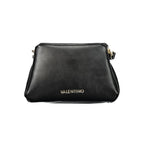 Nero Poliuretano Women Bag