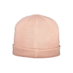 Rosa Polyacrilico Uomo Cappello