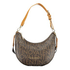 Nero Poliuretano Donna Bag