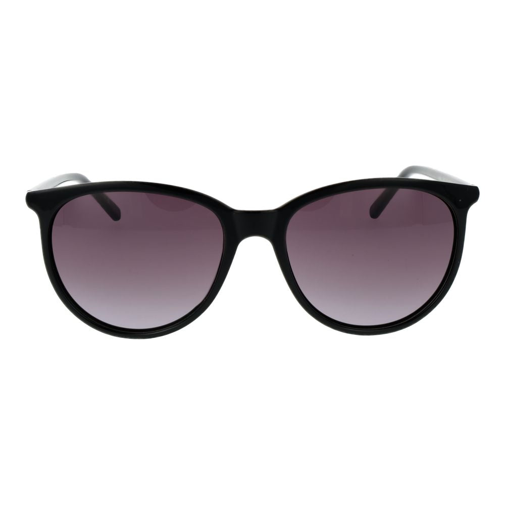 Black Acetate Sunglasses