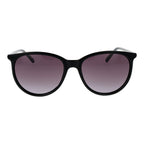 Black Acetate Sunglasses