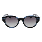 Black Acetate Sunglasses